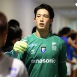 朝からめちゃくちゃ ドキドキ 良かった 本当に良かった  #谷晃生 #ガンバ大阪 #GAMBAOSAKA