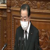 野田佳彦元総理の追悼演説。 お二人の間の感情のふれ合い、葛藤&hellip;。とても心に刺さりました。 傍聴席では昭恵夫人が大きな遺影を抱えて、立ったままで聞いていらっしゃいました。 そのお姿を見て、また、涙が出ました。