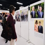 本日、最終日。