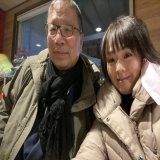週末は地元・山口。年明けから始まる下関市議選の公認候補予定者の事務所を激励に回り、 昨日のお昼は2,000人のランナーが出場した防府読売マラソンを沿道で応援。 そして夜はこの方にお会いしました 記者時代に山口県政担当だった加藤清隆さん。当時の県庁職員の方々との懇親会にお邪魔いたしました