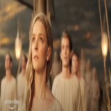 На Amazon Prime Video вышли первые два эпизода &laquo;Колец власти&raquo; &mdash;&nbsp;с русскими субтитрами. Каждая серия идёт чуть больше часа. Дальше выходит будут раз в неделю, финал в октябре.