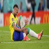 Neymar and Brazil international teammate Danilo have been ruled out for the remainder of the World Cup group stages after suffering injuries during their tournament opener