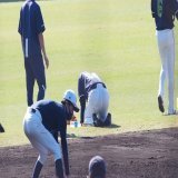 2022.11.18@松山 ただただ水を渡すだけっていう本当ーに何気ない一瞬なんだけど 長岡くんと武岡くんだとなんかエモいなぁって思ってしまうこの気持ちは何なんですかね&hellip;( ˘&omega;˘)