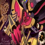 The Edgy Snake Boi is here!!!!  Sorry it's a bit late, this one just took me a long time. ESPECIALLY the background. (timelapse in replies) #HazbinHotel #HazbinHotelFanart #hazbinhotelsirpentious #sirpentious #art #ArtistOnTwitter #digitalart #Digita