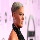 Hello, @Pink. No mention of @Madonna in your &ldquo;apology&rdquo; post? YOU lied about her for PR @ ur white trash MAGA stans crucified her as she&rsquo;s dealing with her brother&rsquo;s death! How LOW can u go? More articles coming after this: