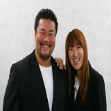 みちょぱの結婚がトレンドだけど『顔(雰囲気)が似ている夫婦はずっと仲良しで離婚しない』というジンクスがあると思っているので非常に微笑ましい。
