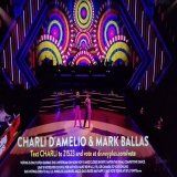 Charli D'Amelio dancing to Grown from Little Mix&rsquo;s album Get Weird on Dancing with the stars!   Congrats to @charlidamelio for winning #DWTS! #DWTSFinale