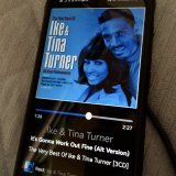 #TinaTurner #ティナターナー死去　83歳 色々あり過ぎた人生お疲れさま RIP Tina  80年代の復活以降の華やかさは 彼女のキャリアとその素晴らしい歌と シェイプされたスタイルの良さに 更なる華を添えた とはいえ旦那のDVなどに耐えながら キャリアを積んだ60sのRockなティナ かっけえぞ旦那も
