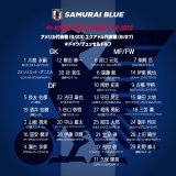 日本代表 ここでアピールして本戦に^_^ Ｊリーガーに頑張って欲しい #サッカー日本代表  #サッカー #Ｊリーグ #Ｊリーガー