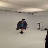 ファッションにこだわった2023年カレンダー！皆さんチェックしてくれましたか？  オフショット動画公開です 撮影の雰囲気をお楽しみ下さい〜^_^  \u25bcこちらから是非詳細をご確認ください！   #宮沢氷魚