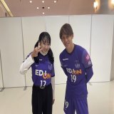 佐々木翔 様 お誕生日おめでとうございます  残り試合も全力で応援しています サンフレッチェ広島の皆さんファイトです！ @sanfrecce_SFC