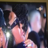 That Nadia Nakai and Kairo moment is enough to make anyone cry. #AKAMemorialservice