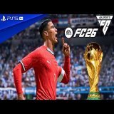 FC 26 - Portugal contre Argentine - Finale de la Coupe du Monde de la FIFA 2026 | PS5 Pro [4K60]