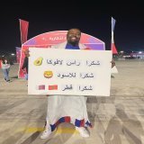 شكرًا للأسود \ud83c\uddf2\ud83c\udde6شكرًا قطر \ud83c\uddf6\ud83c\udde6 \ud83e\udd0d انتظروني في الفاينل راح ننتقم من \ud83c\uddeb\ud83c\uddf7 \ud83d\udd25\ud83d\udd25\ud83d\udd25__#المغرب #morocco #اسود_الاطلس #مغربية #مغربيات #السعودية #السعوديه #s