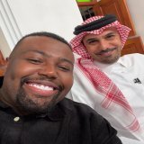 و انتهت أعظم قصة صارت لي \ud83e\udd0d\ud83d\ude2d كثير فخور اني كنت جزء بسيط جدًا من هذي النسخة العظيمة لكأس ألعالم \ud83e\udd0d أستمتعت معاكم في كل لحظاتها هنا في دوحة الخير و أبارك لدولة قطر \ud83c\uddf6\ud83c\udde6 هذي النسخة الفريدة من نوعها و ال