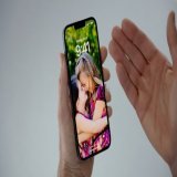 iOS 16&rsquo;s new lock screen Add widgets, change the clock and personalize things  Notifications now roll in from the bottom of the lock screen to not obscure things  Live activities: Live updates 1 notification instead of 1 app sending many notifi