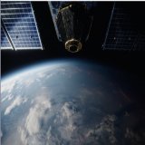 iPhone 14 gets Emergency SOS via satellite? When pointed directly at a satellite with a clear view of the sky, you can send messages with no cellular connection. There&rsquo;s UI to show you exactly where to point your phone so you hit a satellite  F