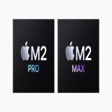 The new M2 Pro and M2 Max MacBook Pro and Mac mini are officially revealed: