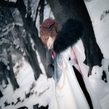 Cosplay  Genshin Impact Childe  @sira_hasi