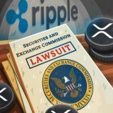 عاجل :  تقدمت هيئة الأوراق المالية والبورصات (SEC) للتو بطلبها الرسمي في استئناف قضيتها ضد الـ Ripple $XRP