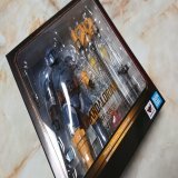 \u2606活躍度によって急にお気に入りになっちゃうフィギュア 我らの道！  (このどっしり感よ) #スターウォーズ  #マンダロリアン