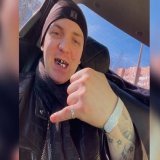 Умер рэпер Yung Trappa (Владислав Ширяев)  Тело 27-летнего музыканта обнаружили в квартире жилого дома на Дровяной улице в Санкт-Петербурге. Среди причин смерти рассматривают передозировку наркотиками.