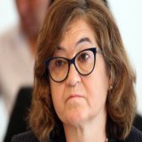 Зельфира Трегулова уходит с поста генерального директора Государственной Третьяковской галереи. Её пост заняла Елена Проничева