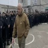Пригожин заявил, что ЧВК "Вагнер" уничтожила на Украине 100-110 000 бойцов ВСУ и других вооруженных формирований