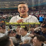 Team USA vs Team Japan tomorrow is going to be ELECTRIC! #WorldBaseballClassic