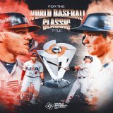 In one of the most anticipated games in recent memory, we crown a #WorldBaseballClassic champion tonight.  Watch Team USA take on Team Japan at 7 pm ET on @FS1!