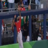 It's gotta be the cowboy boots, Cotton. #WorldBaseballClassic