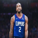 The Clippers are now 0-3 with Russ and Kawhi no longer has the highest winning percentage in NBA history