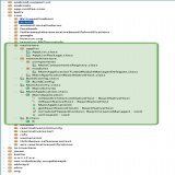 ah i get it... backend which downloading apps from @GooglePlay  to bypass sanctions and React web app to download apps. Huge self-made service!!!   #android #CyberSec #revesing #Hacking #nashstore