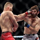 #UFC282 Ян Блахович и Магомед Анкалаев завърши без победител: (48-47, 46-48, 47-47)  Какво смятате за решението?