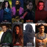 Qual foi a sua performance de vil&atilde;o favorita da Fase 4 do MCU?