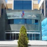 انقلاب کردیم و باهم ساختیم، رضوی بزرگترین بیمارستان فوق تخصصی مشهد دارای ۱۹ جایزه، نشان و تاییدیه ملی و بین&zwnj;المللی . #ایران_ما  #ایران_آباد