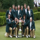 Lots of talk this week about the 2017 US Walker Cup side but how about the class of 2007?   After ruining Rory McIlroy's amateur swansong, they've gone to win a combined:   50 PGA Tour titles  3 majors  $263,471,006 on the PGA Tour