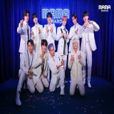 [#2022MAMA_Moment] WORLDWIDE FANS' CHOICE #treasure  Big congrats on winning for 'WORLDWIDE FANS' CHOICE' at 2022 MAMA AWARDS! @ygtreasuremaker   World&rsquo;s No.1 K-POP Awards 2022 MAMA AWARDS  #2022MAMA #MAMAAWARDS #2022MAMAAWARDS