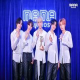 [#2022MAMA_Moment] WORLDWIDE FANS' CHOICE #txt  Big congrats on winning for 'WORLDWIDE FANS' CHOICE' at 2022 MAMA AWARDS! @TXT_bighit   World&rsquo;s No.1 K-POP Awards 2022 MAMA AWARDS  #2022MAMA #MAMAAWARDS #2022MAMAAWARDS