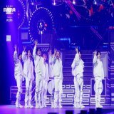 [#2022MAMA_Photo]  #VolKno + #JIKJIN + #HELLO by #treasure  Enjoy this amazing stage! 2022 MAMA AWARDS IS HERE!  World&rsquo;s No.1 K-POP Awards 2022 MAMA AWARDS  #2022MAMA #MAMAAWARDS #2022MAMAAWARDS