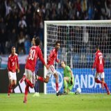 حسين الشحات صغير آه بس نينجا  #يلا_يا_أهلي