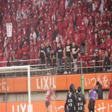 優磨ひとりが背負い込んだ いま チームがバラバラ クラブもサポーターも みんなバラバラ  #鹿島アントラーズ