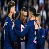 #ПСЖКлермон ПСЖ &mdash; &laquo;Клермон&raquo;: прогноз на матч чемпионата Франции