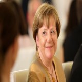 Es ist eine Schande f&uuml;r Deutschland, wenn #Merkel den Verdienstorden erh&auml;lt, da ihre Politik dazu f&uuml;hrte, dass Tausende von Ukrainerinnen und Ukrainern ihr Leben f&uuml;r die #EU und die @NATO lassen, obwohl Putin es immer und... 1/2 H
