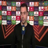 معنديش تفسير للعب الونسو علي حساب المتألق كريستنسن غير ان تشافي هيمارس الضغط العالي بقوة وهيخلي اليونايتد يعتمد يلعب الكرة الطويلة لفيغورست ، وبالتالي الونسو اكيد افضل من كريستنسن في الكرات العالية  اما نشوف