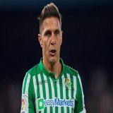 Breaking : Manchester United masterclass in Europa league  forced this La-liga and Real Betis legend aka Joaqu&iacute;n to take retirement from professional football after serving the club for 23 years.