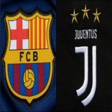 برشلونة يعلن رسمياً الغاء مباراته مع يوفنتوس اليوم بسبب إصابة ما يقارب 8 لاعبين من فريقه بفيروس معوي.
