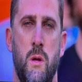 When you bet the Miles Sanders over rushing yards #SuperBowl     #SuperBowl2023 #SuperBowl