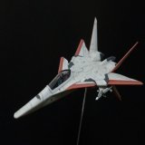 #既掲でもいいのでとにかく可変翼機を貼ろう 架空可変翼機4連発!!! #エースコンバット #マクロス #技MIX #スターウォーズ