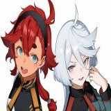 【ネタバレ注意】アニメ『ガンダム 水星の魔女』一部考察が大正解！プロスペラが\u25ef\u25efで確定、スレッタとミオリネの関係も\u25cf\u25cfに！　そしてBlu-ray＆DVDが全巻予約開始 : はちま起稿   ( &acute;Д`)読んでて思ったけど次の話ぐらいでこのミオリネさん死ぬのがガンダムじゃないの